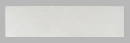 Jofran - Archdale 65in Gothic Arch Transitional Sideboard Storage Cabinet with Glass Doors in White - 2293-65 veiw 3