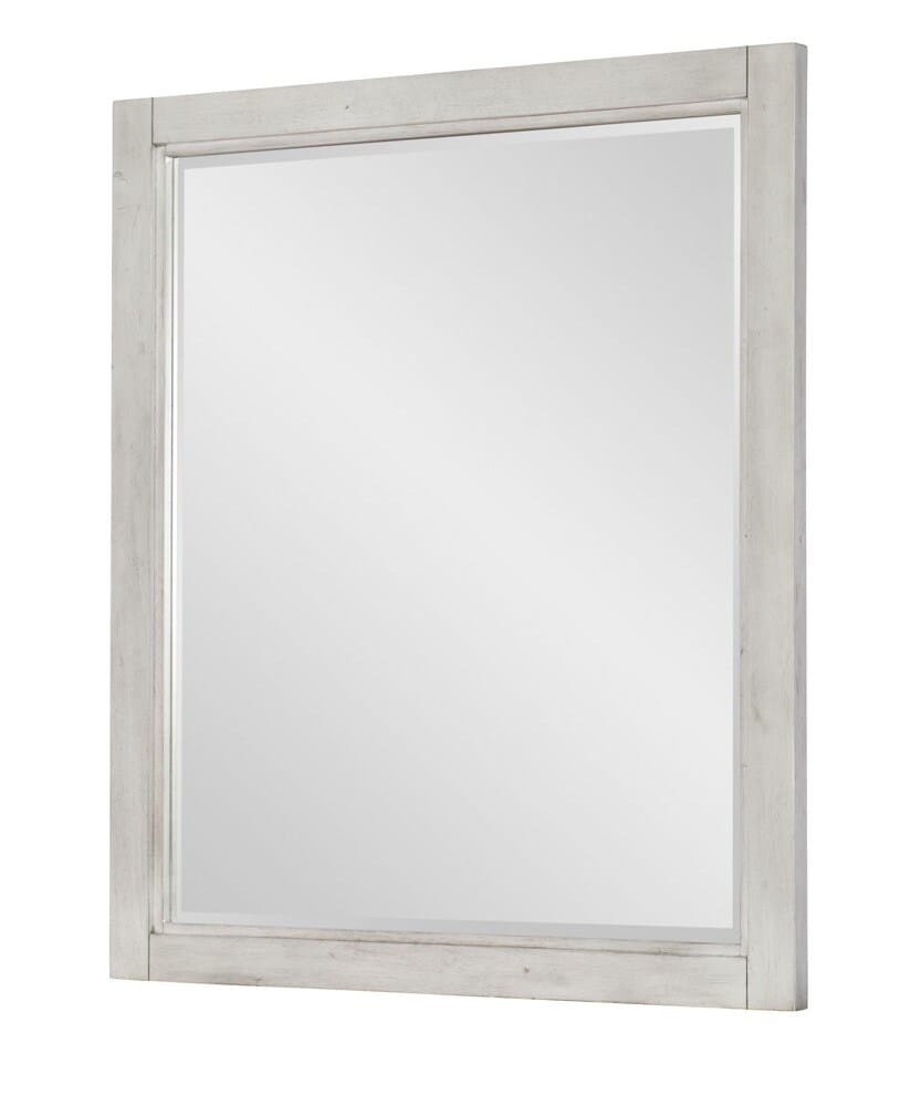 Legacy Classic Kids - Summer Camp Mirror Stone Path Gray Finish - 0833-0100V veiw 1