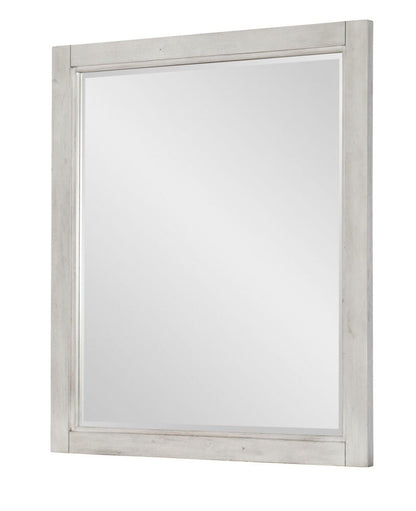 Legacy Classic Kids - Summer Camp Mirror Stone Path Gray Finish - 0833-0100V veiw 1