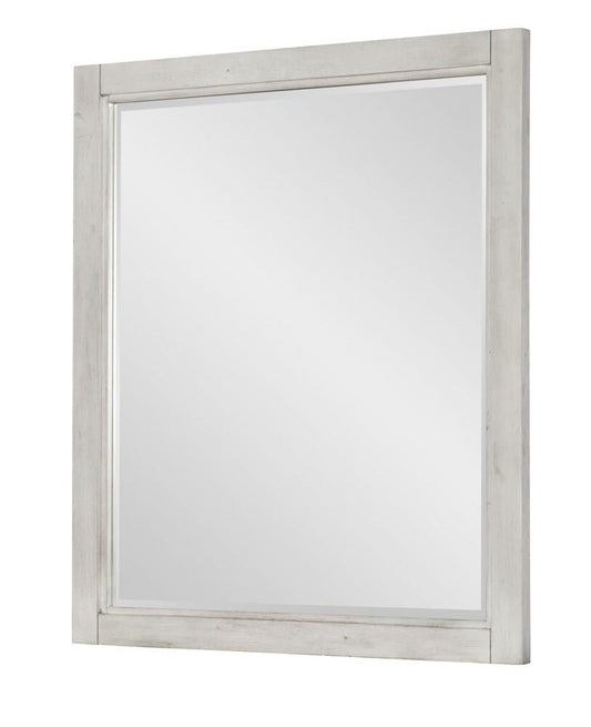 Legacy Classic Kids - Summer Camp Mirror Stone Path Gray Finish - 0833-0100V veiw 1