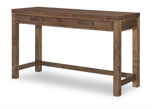 Legacy Classic Kids - Summer Camp Desk Brown Finish - 0832-6100V veiw 1