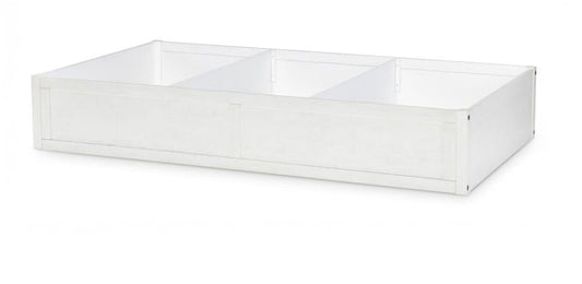 Legacy Classic Kids - Flatiron Trundle Storage Drawer White Finish - 1861-9500V veiw 1