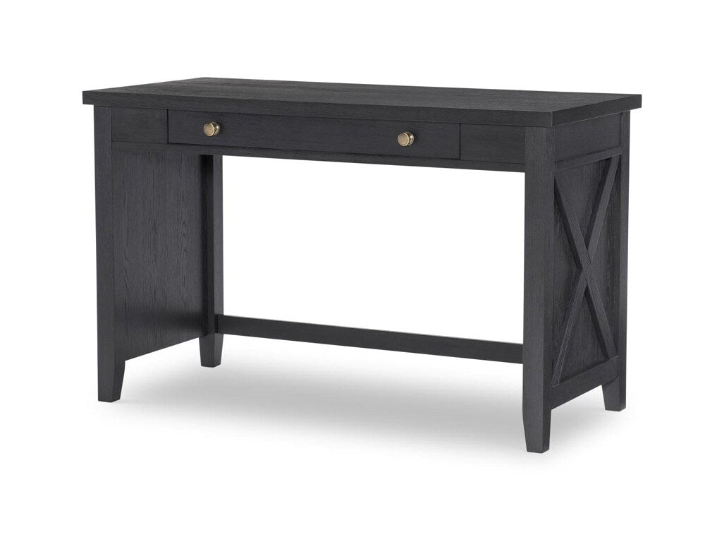 Legacy Classic Kids - Flatiron Desk Vanity Black Finish - 1860-6100V veiw 1