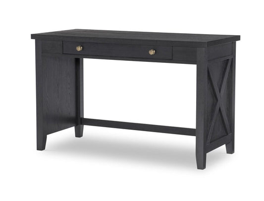 Legacy Classic Kids - Flatiron Desk Vanity Black Finish - 1860-6100V veiw 1