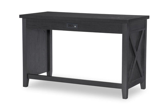 Legacy Classic Kids - Flatiron Desk Vanity Black Finish - 1860-6100V veiw 2