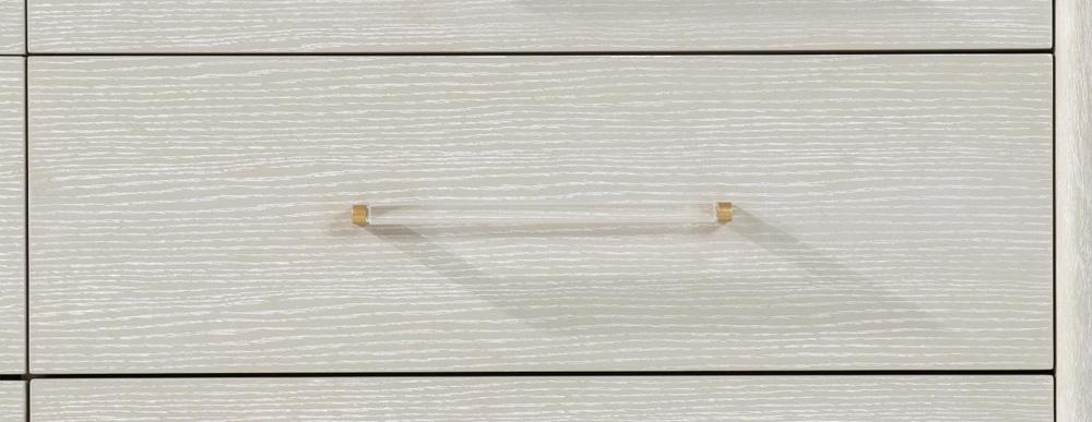 Legacy Classic Furniture - Miramar Door Drawer Chest, Oyster - 3300-2100 veiw 6