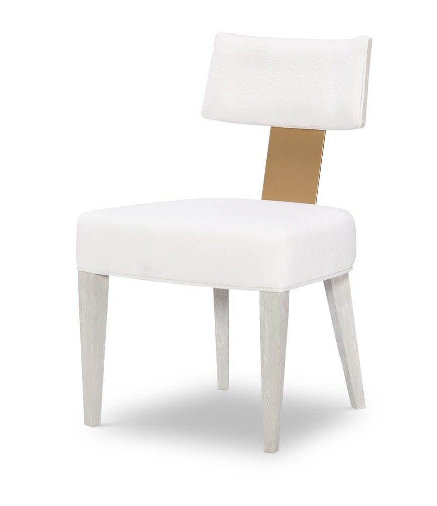 Legacy Classic Furniture - Miramar Uph Side Chair (Set of 2) - 3300-140 veiw 1
