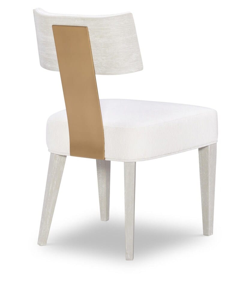 Legacy Classic Furniture - Miramar Uph Side Chair (Set of 2) - 3300-140 veiw 2