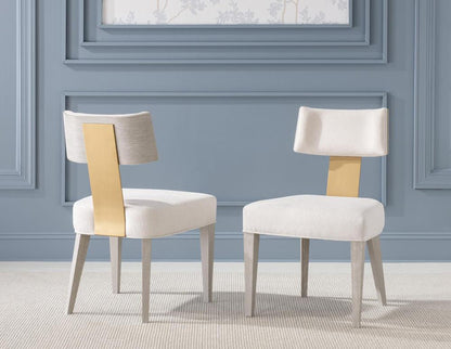 Legacy Classic Furniture - Miramar Uph Side Chair (Set of 2) - 3300-140 veiw 3