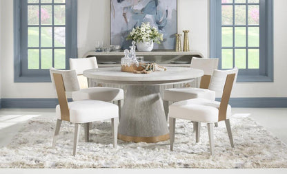 Legacy Classic Furniture - Miramar Uph Side Chair (Set of 2) - 3300-140 veiw 5
