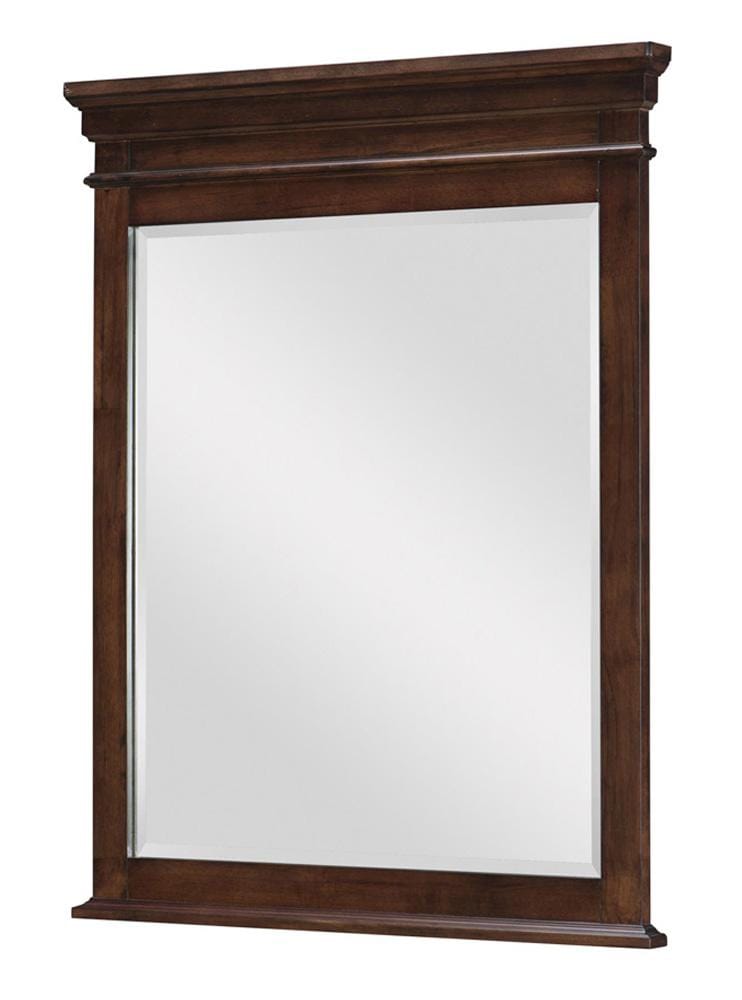 Legacy Classic Kids - Canterbury 2.0 Vertical Mirror Cherry Finish - 3814-0100 veiw 1