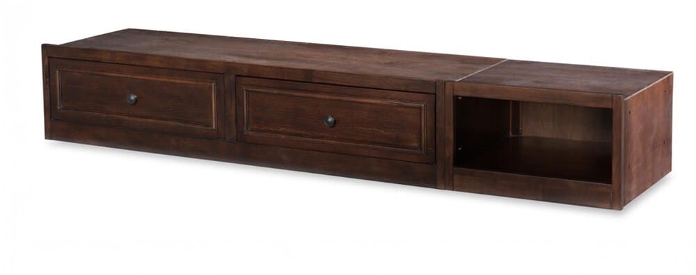 Legacy Classic Kids - Canterbury 2.0 Underbed Stg Unit Cherry Finish - 3814-9300 veiw 1