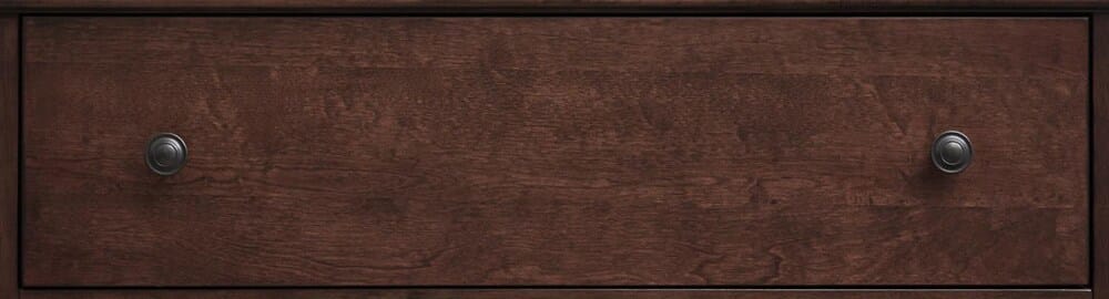 Legacy Classic Kids - Canterbury 2.0 Underbed Stg Unit Cherry Finish - 3814-9300 veiw 3