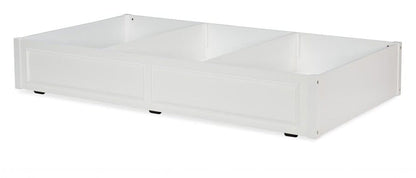Legacy Classic Kids - Canterbury 2.0 Trundle White Finish - 3815-9500 veiw 1