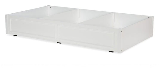 Legacy Classic Kids - Canterbury 2.0 Trundle White Finish - 3815-9500 veiw 1