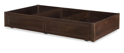 Legacy Classic Kids - Canterbury 2.0 Trundle Cherry Finish - 3814-9500 veiw 1