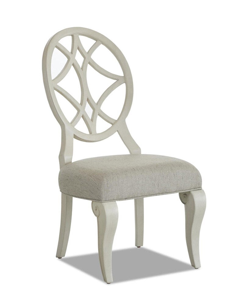 Legacy Classic Furniture - Trisha Yearwood Jasper County Side Chair (Set of 2) - TY790-900 veiw 1