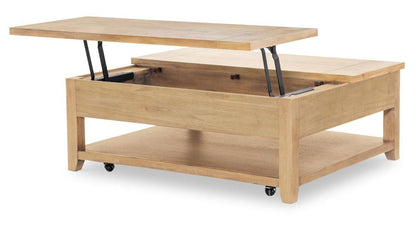Legacy Classic Furniture - Trisha Yearwood XxxS And OooS Cocktail Table - TY4420-501 veiw 4