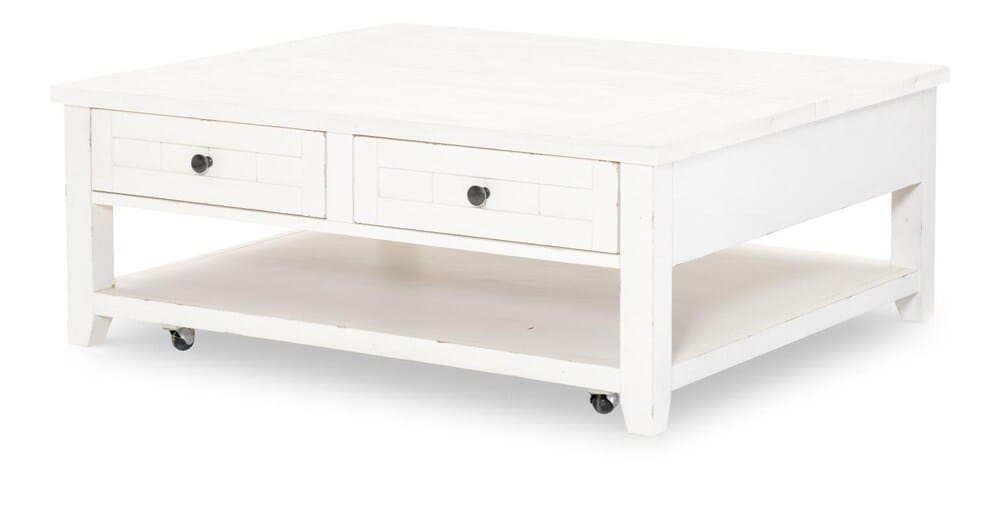 Legacy Classic Furniture - Trisha Yearwood XxxS And OooS Cocktail Table - TY4421-501 veiw 1