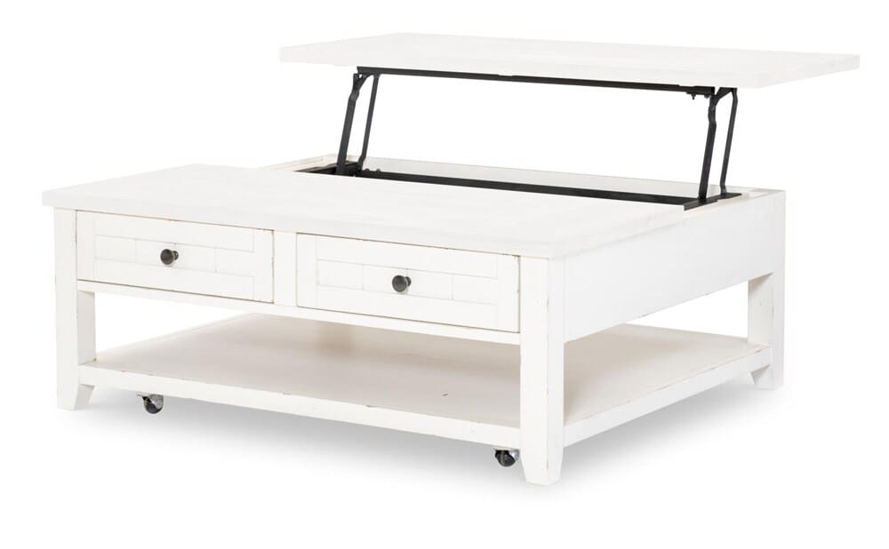 Legacy Classic Furniture - Trisha Yearwood XxxS And OooS Cocktail Table - TY4421-501 veiw 2