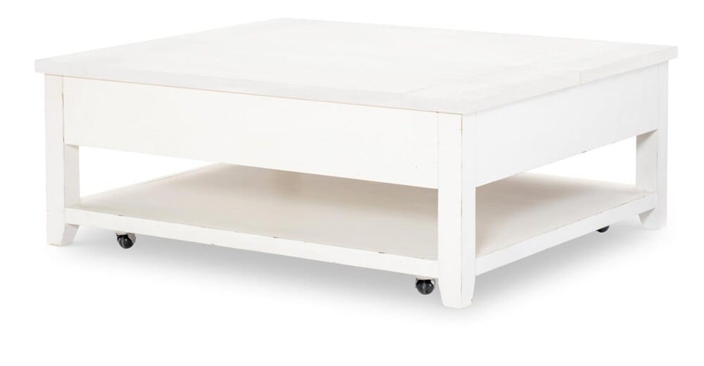 Legacy Classic Furniture - Trisha Yearwood XxxS And OooS Cocktail Table - TY4421-501 veiw 3
