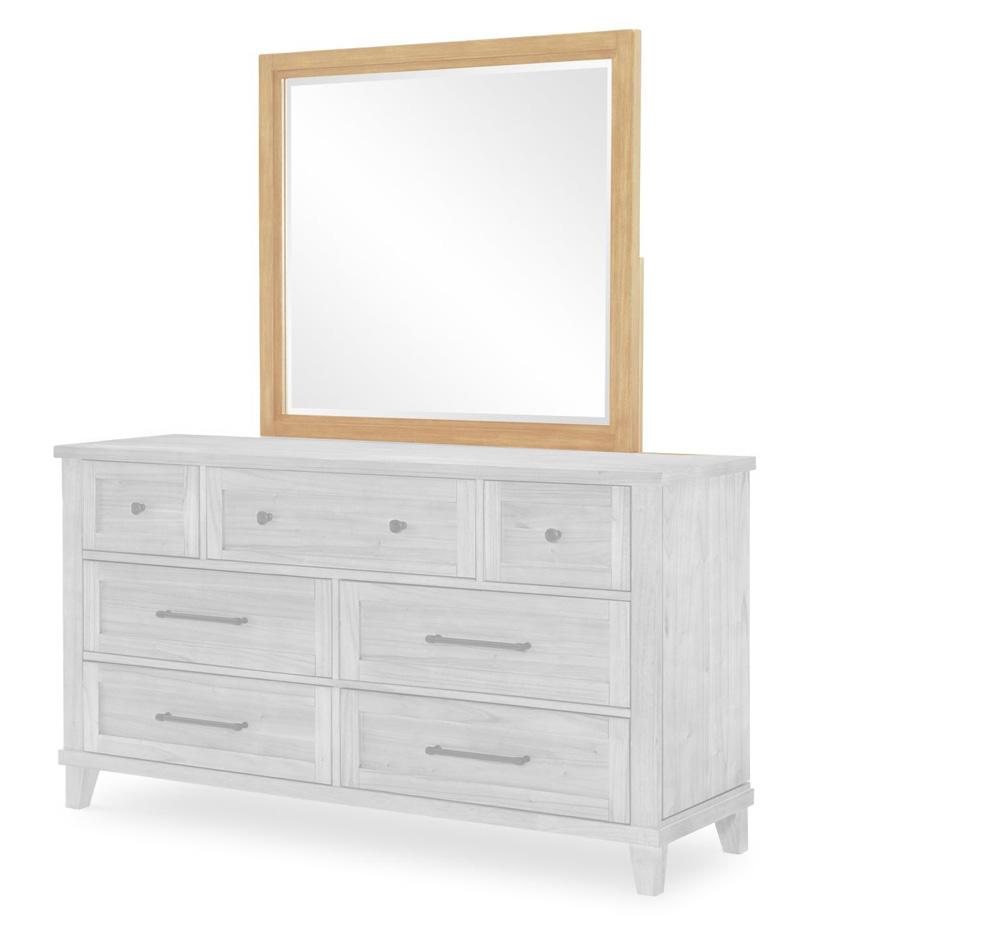 Legacy Classic Furniture - Trisha Yearwood XxxS And OooS Rect Mirror - TY4420-0200 veiw 2