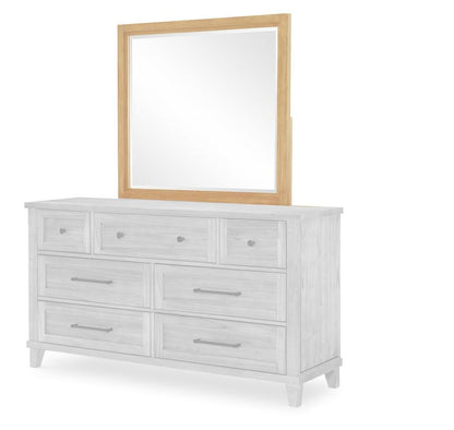 Legacy Classic Furniture - Trisha Yearwood XxxS And OooS Rect Mirror - TY4420-0200 veiw 2