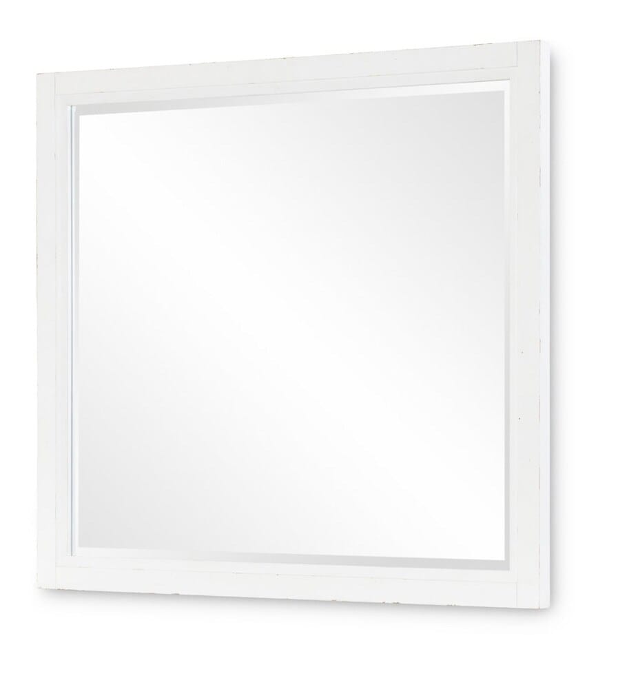 Legacy Classic Furniture - Trisha Yearwood XxxS And OooS Rectangular Mirror - TY4421-0200 veiw 1