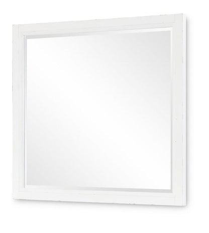 Legacy Classic Furniture - Trisha Yearwood XxxS And OooS Rectangular Mirror - TY4421-0200 veiw 1