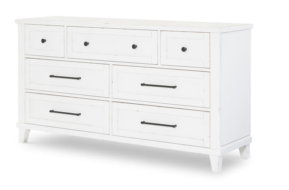 Legacy Classic Furniture - Trisha Yearwood XxxS And OooS Dresser - TY4421-1200 veiw 1