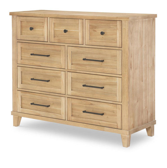 Legacy Classic Furniture - Trisha Yearwood XxxS And OooS Bureau - TY4420-2300 veiw 1