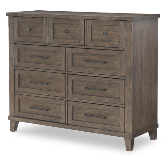 Legacy Classic Furniture - Trisha Yearwood XxxS And OooS Bureau - TY4422-2300 veiw 1
