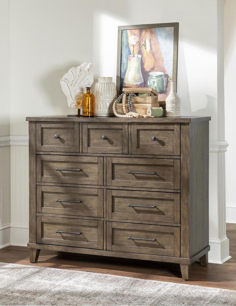 Legacy Classic Furniture - Trisha Yearwood XxxS And OooS Bureau - TY4422-2300 veiw 2