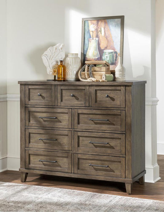 Legacy Classic Furniture - Trisha Yearwood XxxS And OooS Bureau - TY4422-2300 veiw 2