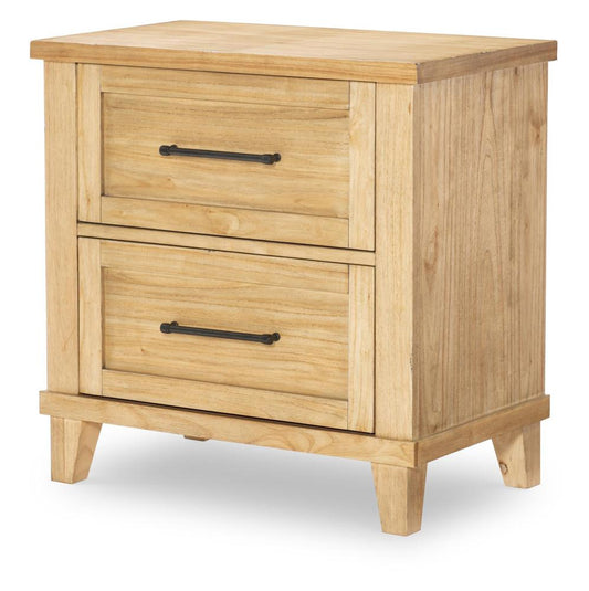 Legacy Classic Furniture - Trisha Yearwood XxxS And OooS Nightstand - TY4420-3100 veiw 1