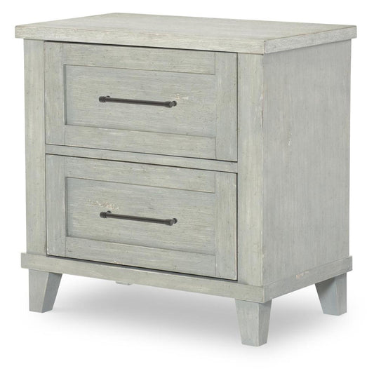 Legacy Classic Furniture - Trisha Yearwood XxxS And OooS Nightstand - TY4423-3100 veiw 1