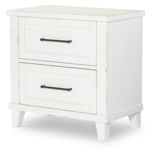 Legacy Classic Furniture - Trisha Yearwood XxxS And OooS Nightstand - TY4421-3100 veiw 1