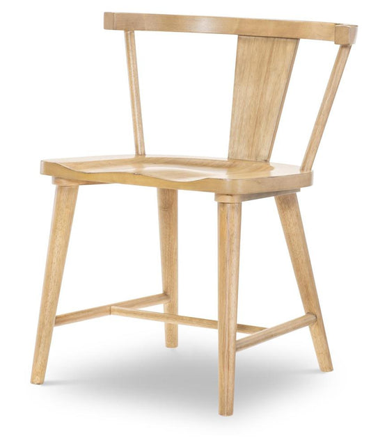 Legacy Classic Furniture - XxxS And OooS Splat Back Side Chair (Set of 2) - TY4420-140 veiw 1