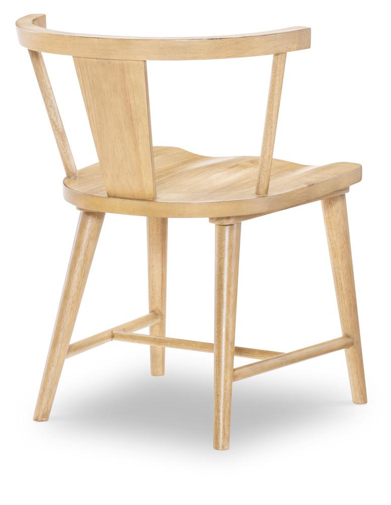 Legacy Classic Furniture - XxxS And OooS Splat Back Side Chair (Set of 2) - TY4420-140 veiw 2