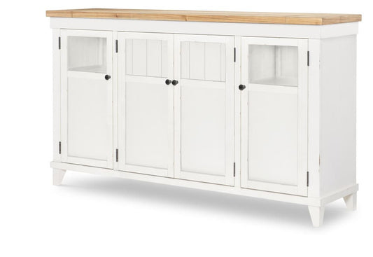 Legacy Classic Furniture - Trisha Yearwood XxxS And OooS Credenza - TY4424-151 veiw 1