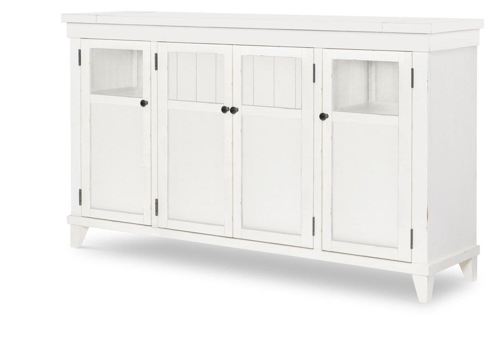 Legacy Classic Furniture - Trisha Yearwood XxxS And OooS Credenza - TY4421-151 veiw 1