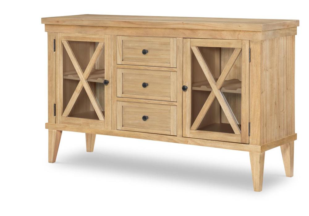 Legacy Classic Furniture - Trisha Yearwood XxxS And OooS Server - TY4420-152 veiw 1