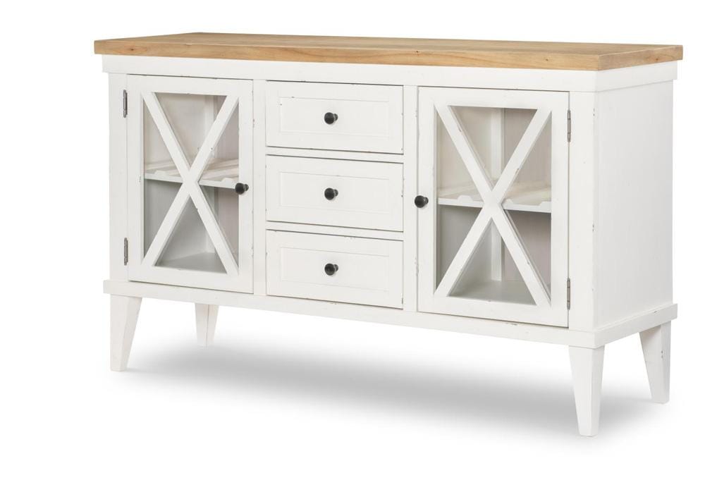 Legacy Classic Furniture - Trisha Yearwood XxxS And OooS Server - TY4424-152 veiw 1