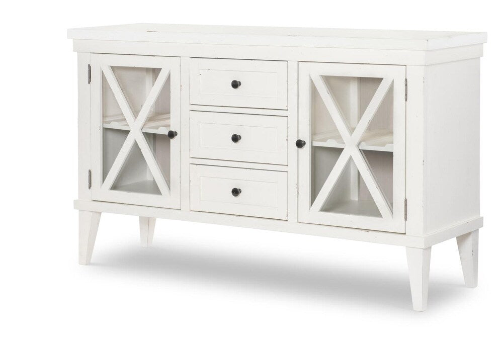 Legacy Classic Furniture - Trisha Yearwood XxxS And OooS Server - TY4421-152 veiw 1