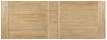 Legacy Classic Furniture - Trisha Yearwood XxxS And OooS Trestle Dining Table - TY4420-222 veiw 4