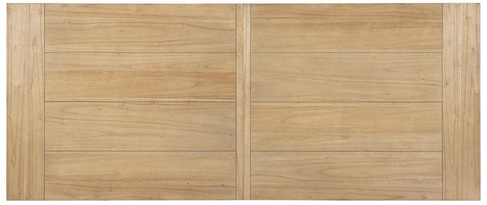 Legacy Classic Furniture - Trisha Yearwood XxxS And OooS Trestle Dining Table - TY4425-222 veiw 3