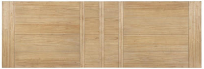 Legacy Classic Furniture - Trisha Yearwood XxxS And OooS Trestle Dining Table - TY4425-222 veiw 4