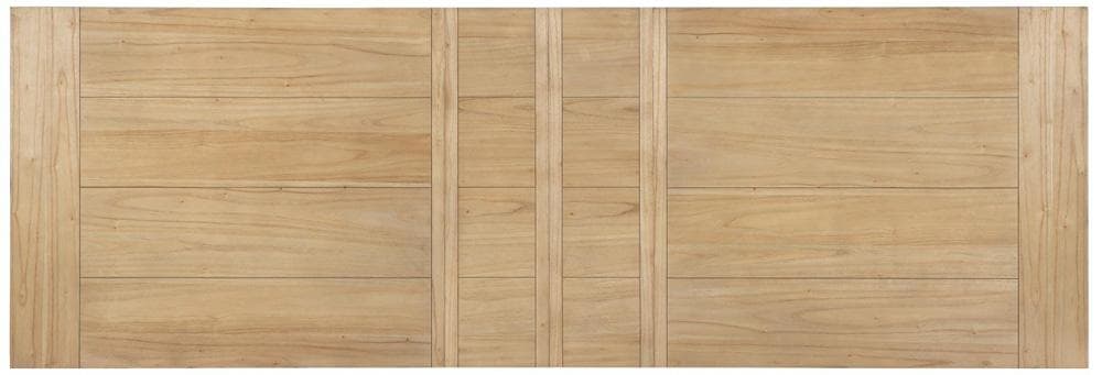 Legacy Classic Furniture - Trisha Yearwood XxxS And OooS Trestle Dining Table - TY4424-222 veiw 4