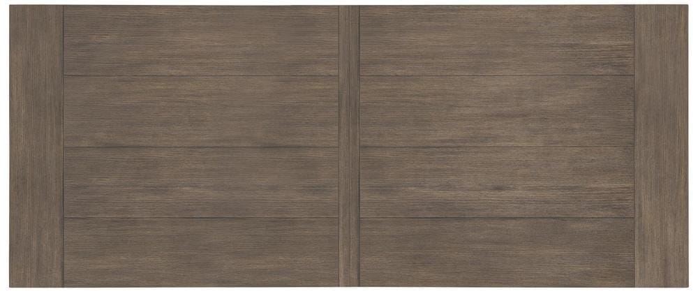 Legacy Classic Furniture - Trisha Yearwood XxxS And OooS Trestle Dining Table - TY4422-222 veiw 3