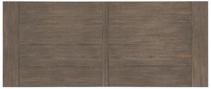Legacy Classic Furniture - Trisha Yearwood XxxS And OooS Trestle Dining Table - TY4422-222 veiw 3